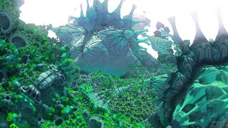 3D Fractal Compilation  Week 4 [upl. by Weatherley]