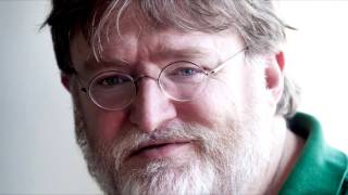 Gabe Newell Simulator Theme Song [upl. by Rania983]