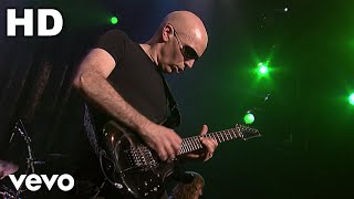 Joe Satriani  Made of Tears from Satriani LIVE [upl. by Inaoj]