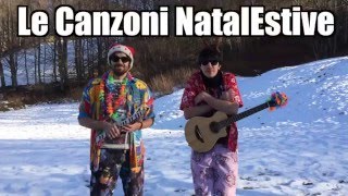 Le Canzoni NatalEstive  i Masa [upl. by Eusassilem]