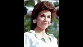 Annette Funicello 19422013 [upl. by Aerdnahs]