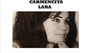 Carmencita Lara Solo En El Mundo [upl. by Elokcin341]