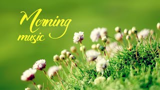 Morning Relaxing Music Piano Music Positive Music Study Music  Enjoy amp Feeling [upl. by Giuseppe]