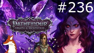 Slaying Deskari the Demon Lord Iz  Voiced Lets play Pathfinder Wrath of the Righteous 236 [upl. by Aihtiekal436]