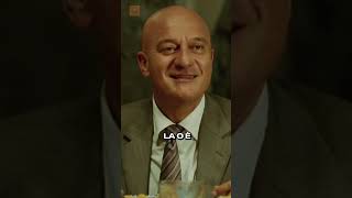 La lezione di napoletano 😂 Claudio Bisio e Alessandro Siani scena divertente Benvenuti al Sud [upl. by Enihpad862]