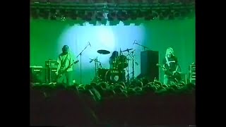 Nirvana  Lithium  Aneurysm Clips  Nov 28 1991  Octagon Centre University of Sheffield UK [upl. by Huei]