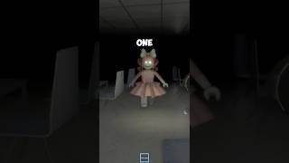 This Roblox Horror Game Is TOO SCARY [upl. by Tedra]