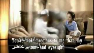 ISLAMIC VIDEOS  Beautiful Nasheed Ya Bunayya  O Son  by Ahmed Bukhatir With English Translation [upl. by Danforth]