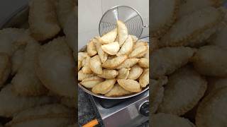 Gujiya Stuffing  Karanji Saran Recipe shorts gujiya karanji sweet diwali [upl. by Ssalguod]