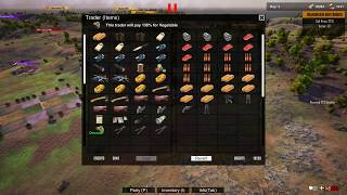 Freeman Guerrilla Warfare Inventory glitch [upl. by Radec514]