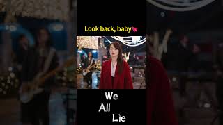 I just cry🥹  We All Lie  youku cdrama shorts fyp [upl. by Pall]