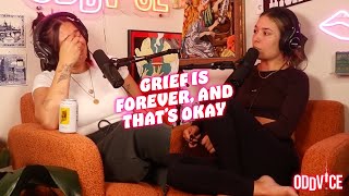 Grief is forever and thats okay Patreon Exclusive Release [upl. by Lennie906]