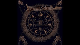 Black Sabbath  Supernaut Brownout Presents Brown Sabbath [upl. by Henriques582]