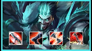 DRAVEN MONTAGE  BEST PLAYS S13 [upl. by Nanerb]