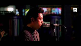 Live quotHelpless John Mayer Cover Bangkok Loversquot at Brewave Bang Khea [upl. by Melan]