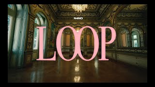 N4NO  LOOP ∞ VIDEO OFICIAL [upl. by Arjun]