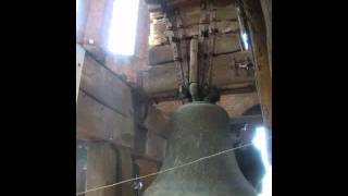 Carillon de SaintSernin Toulouse 2 [upl. by Anatollo]