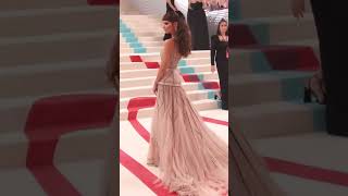 Emily Ratajkowski Met Gala 2024 [upl. by Ellehcear68]