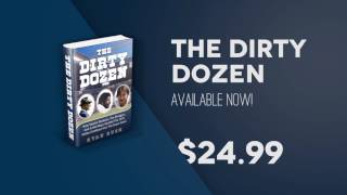 The Dallas Cowboys Dirty Dozen  Short [upl. by Richara]