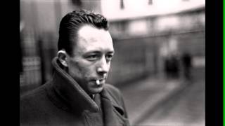 Albert Camus  Discours de réception du prix Nobel 1957 [upl. by Ees]