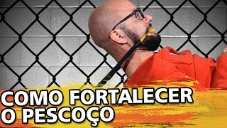 Como fortalecer o pescoço Nível 2  RTF 98 [upl. by Noir]