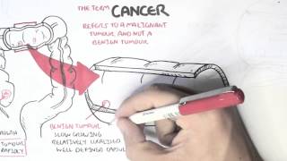 Cancer  Introduction I [upl. by Canter]