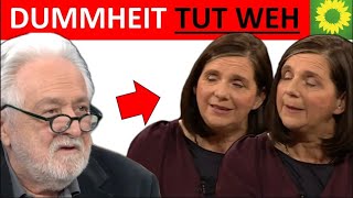 💥BELEIDIGUNG FÜR ALLE KÜCHENHILFEN 🤮💥 BRODER RECHNET MIT GÖRING ECKHARDT AB [upl. by Tuhn255]