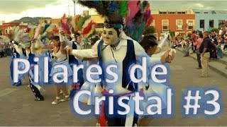 Pilares de Cristal 3  Música de Carnaval Tlaxcala Descarga  Camada Tzotzonistala [upl. by Raychel111]