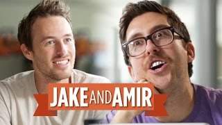 Jake and Amir Grill [upl. by Wanids210]