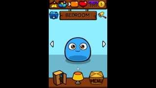 My Boo Your Virtual Pet Gameplay  Android Mobile Game [upl. by Jaunita]