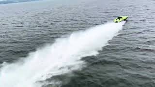 2024 Lake Champlain Poker Run RAW CUT [upl. by Faulkner]