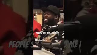 50 Cent Slams P Diddy in Explosive Interview  Shocking Comments Revealed [upl. by Fleece]