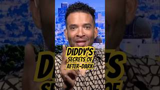 Secrets of Diddy’s AfterHours World Jason Lee Spills 🔥🍾 What Really Happened at Those Parties [upl. by Fisuoy]