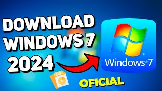 Como Baixar TODAS as Versões Do Windows 7 em 2024 e Criar Um PEN DRIVE BOOT Com TODAS AS EDIÇÕES [upl. by Ury]