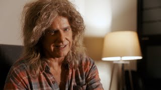 Pat Metheny Interview after concert at The National Forum of Music 2022 [upl. by Llenral507]