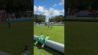 3v3 Germany Tour 2024  SW Marienfeld [upl. by Aitenev]