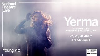 Yerma Trailer NT Live  Cinema Nouveau  SterKinekor [upl. by Shaddock712]