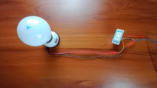 How to connect day night sensor to light [upl. by Abih]