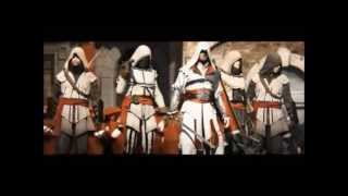 Cant Hold Us  Assassins Creed GMV [upl. by Radnaxela]