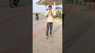 Petrol pump Walon ka reaction😱 pigeon kabutar video viral trading youtubeshorts [upl. by Bergmans272]