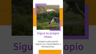 Desbloqueando los beneficios auténticos del Ashtanga Yoga [upl. by Ledoux]