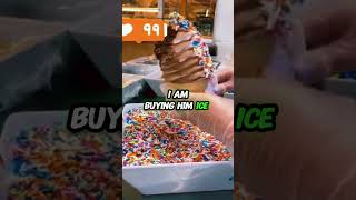 Contrary Dairy Parenting funnystories icecreamjokes icecream jokes jokesvideo [upl. by Annagroeg]