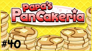 Papas Pancakeria Day 79 et 80 [upl. by Olshausen]