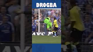 Didier Drogba´s best goals at Chelsea [upl. by Moriyama]