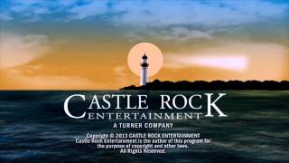 Castle Rock Entertainment ID Custom Update [upl. by Bidget861]