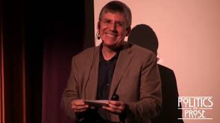 Rick Riordan being Rick Riordan for 5 minutes and 51 seconds [upl. by Calmas]