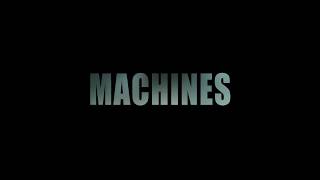 quotDarkness Machinequot Music Video  Teaser 1 [upl. by Lleret9]