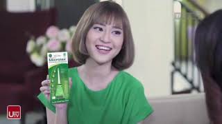 TVC  Iklan Microlax  Turnamen Lancar 30 sec [upl. by Ball426]