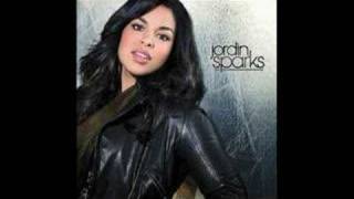 Jordin Sparks  One Step At A Time FULL LENGTH AUDIO [upl. by Fleischer]