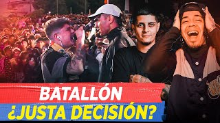 REACCION TEOREMA VS EL MENOR DE LETRA Y GAVYRIA 😱 FREESTYLER VENEZOLANOS REACCIONA A LA FMS CHILE [upl. by Tiffa]